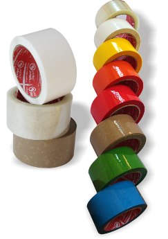 Klebebnder | BOPP Klebeband