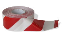 Absperrband mit Logodruck