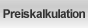 Preiskalkulation | Klebeband bedruckt