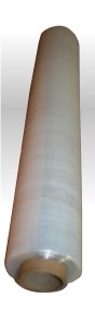 Transparent Stretchfolie Stretchfolie | Transparent